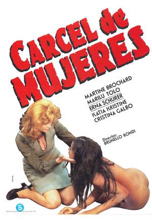 Prigione di donne – rahibeki erotik Film izle