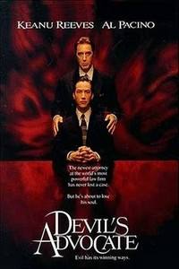 Şeytanın Avukatı Film İzle