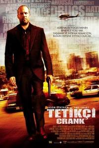 Tetikçi ~ Crank Filmi İzle