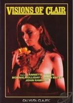 Visions Of Clair Erotik Film izle