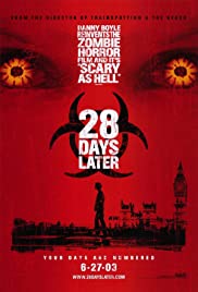 28 gün sonra 1080p izle / 28 Days Later