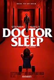 Doktor Uyku / Doctor Sleep hd türkçe film izle
