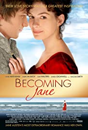 Aşkın Kitabı – Becoming Jane (2007) izle