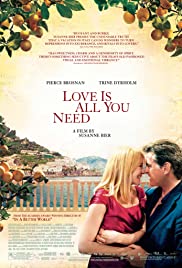 Sadece Aşk – Den skaldede frisør (2012) izle