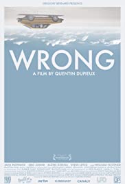 Yanlış (2012) – Wrong izle