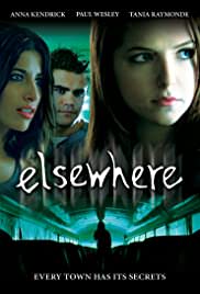 Başka Yerde – Elsewhere hd türkçe dublaj izle