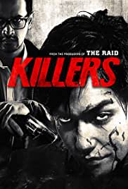Killers HD Türkçe Dublaj izle