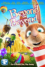 Cesur Tavşanın Sihirli Macerası Türkçe izle