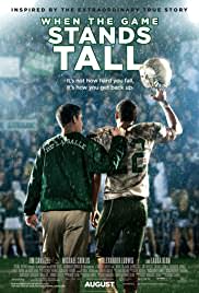 Yenilmez Şampiyon / When the Game Stands Tall HD Türkçe Dublaj izle