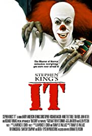 It HD Türkçe Dublaj izle