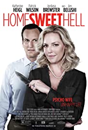 ﻿Benim Şeytan Karım / Home Sweet Hell HD türkçe izle