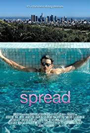 Çapkın / Spread türkçe hd izle
