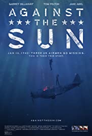 Güneşe Karşı / Against the Sun HD türkçe izle