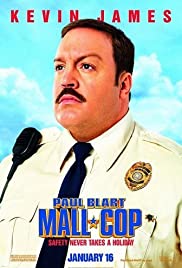 Paul Blart: Mall Cop HD türkçe izle