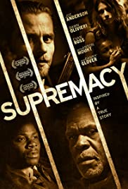 Büyük Lider / Supremacy HD türkçe izle