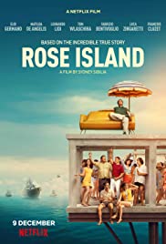 Rose Adası’nın İnanılmaz Hikâyesi – Türkçe Dublaj izle