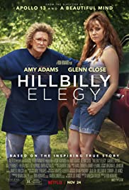 Hillbilly Elegy – Türkçe Dublaj izle