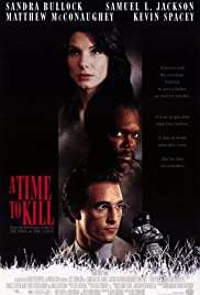 Öldürme zamanı / A Time to Kill türkçe dublaj izle