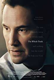 Yüce Adalet / The Whole Truth türkçe dublaj izle