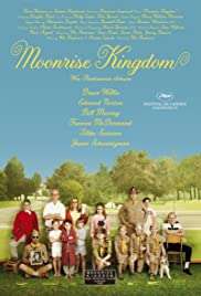 Moonrise Kingdom türkçe dublaj izle