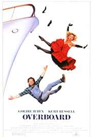 Güvertede / Overboard türkçe dublaj izle