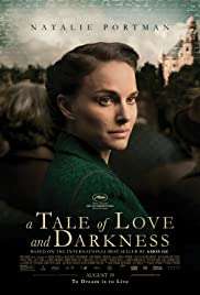 A Tale of Love and Darkness türkçe dublaj izle