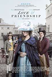Love & Friendship türkçe dublaj izle