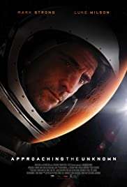Approaching the Unknown türkçe dublaj izle