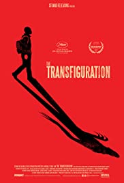 The Transfiguration Türkçe Dublaj izle