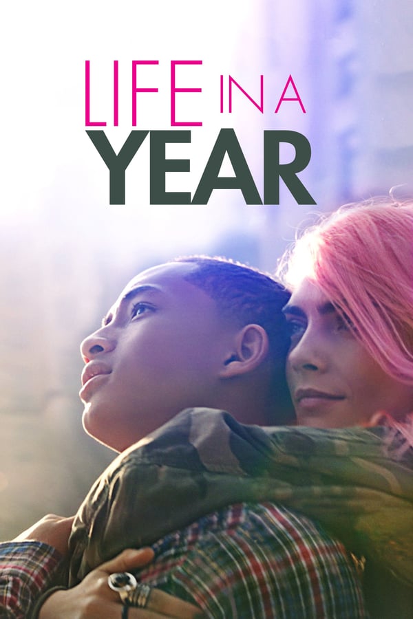 Life in a Year (2020) Türkçe Dublaj izle