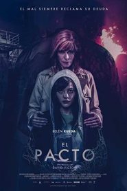 Karanlıktan Gelen – El pacto izle