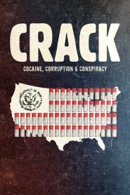 Crack: Kokain, Yolsuzluk ve Komplo – alt yazılı izle