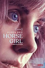 Horse Girl – Türkçe Dublaj İzle