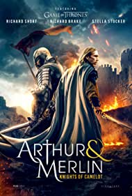 Arthur ve Merlin: Camelot Şövalyeleri – Türkçe Dublaj İzle