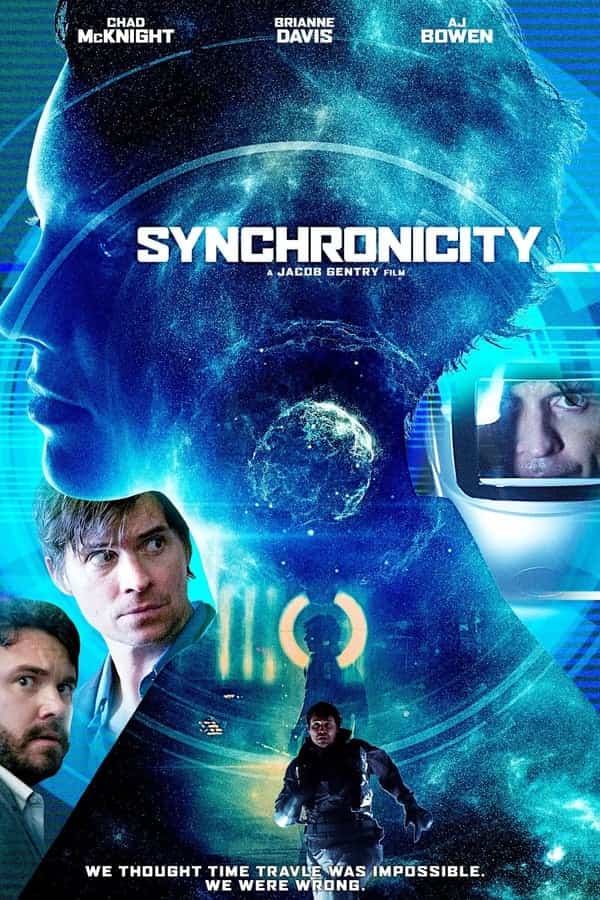 Synchronicity ( 2015 ) izle