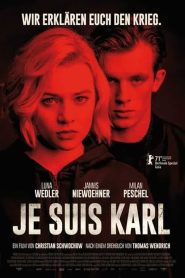 Benim Adım Karl / Je Suis Karl izle