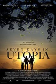 Ütopya’da 7 Gün / Seven Days in Utopia izle