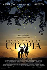 ﻿Ütopya’da 7 Gün / Seven Days in Utopia izle