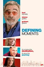 Ânı Tanımlamak / Defining Moments izle