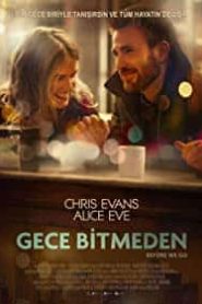 Gece Bitmeden / Before We Go (2014) izle