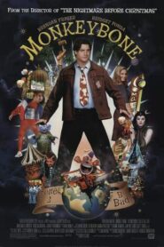 Maymuncuk – Monkeybone (2001) izle