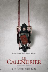 The Advent Calendar alt yazılı izle