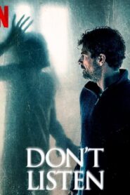 Sakın Dinleme – Voces (2020) izle