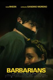 Barbarlar izle / Barbarians