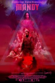 Mandy izle