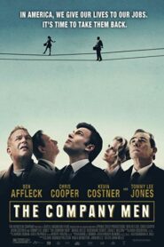 The Company Men / Büyük Adamlar izle