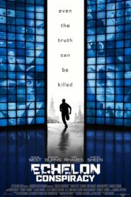Adım Adım Komplo / Echelon Conspiracy izle
