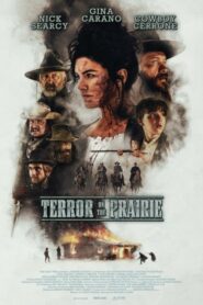 Terror on the Prairie alt yazılı izle
