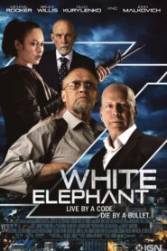 White Elephant / Beyaz Fil izle