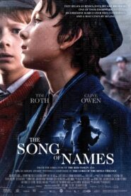 İsimlerin Şarkısı / The Song of Names izle